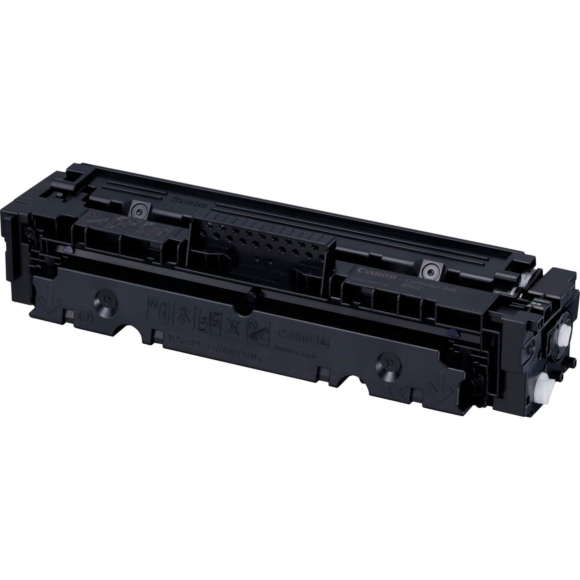 Musta värikasetti: Canon 1250C002 (046) | Finink.com