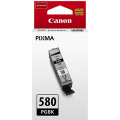 Canon PGI-580 PGBK musta mustekasetti (2078C001)