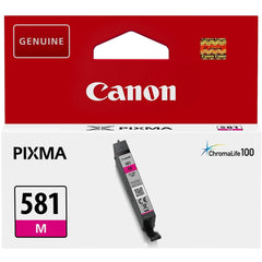 Canon CLI-581 M magenta mustekasetti (2104C001)