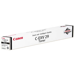 Musta värikasetti: Canon 2790B002 (C-EXV29)
