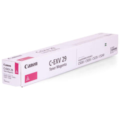 Magenta värikasetti: Canon 2798B002 (C-EXV29)