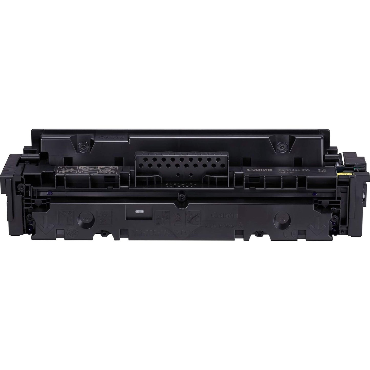 Keltainen värikasetti: Canon 3013C002 (055) | Finink.com