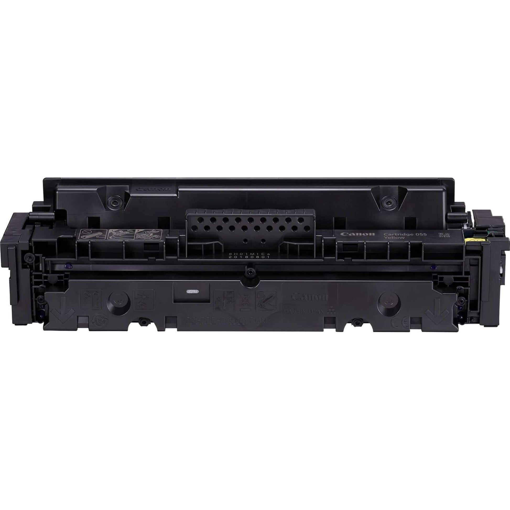 Keltainen värikasetti: Canon 3013C002 (055) | Finink.com