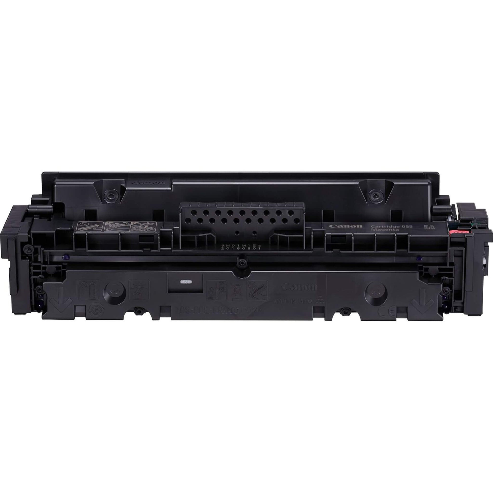 Magenta värikasetti: Canon 3014C002 (055) | Finink.com