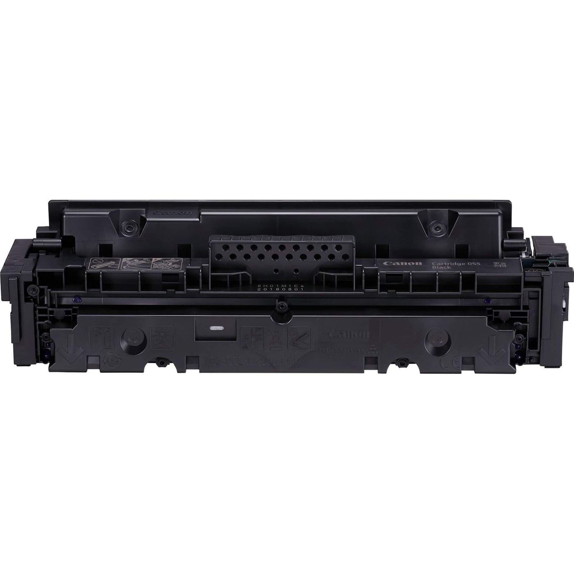 Musta värikasetti: Canon 3016C002 (055) | Finink.com