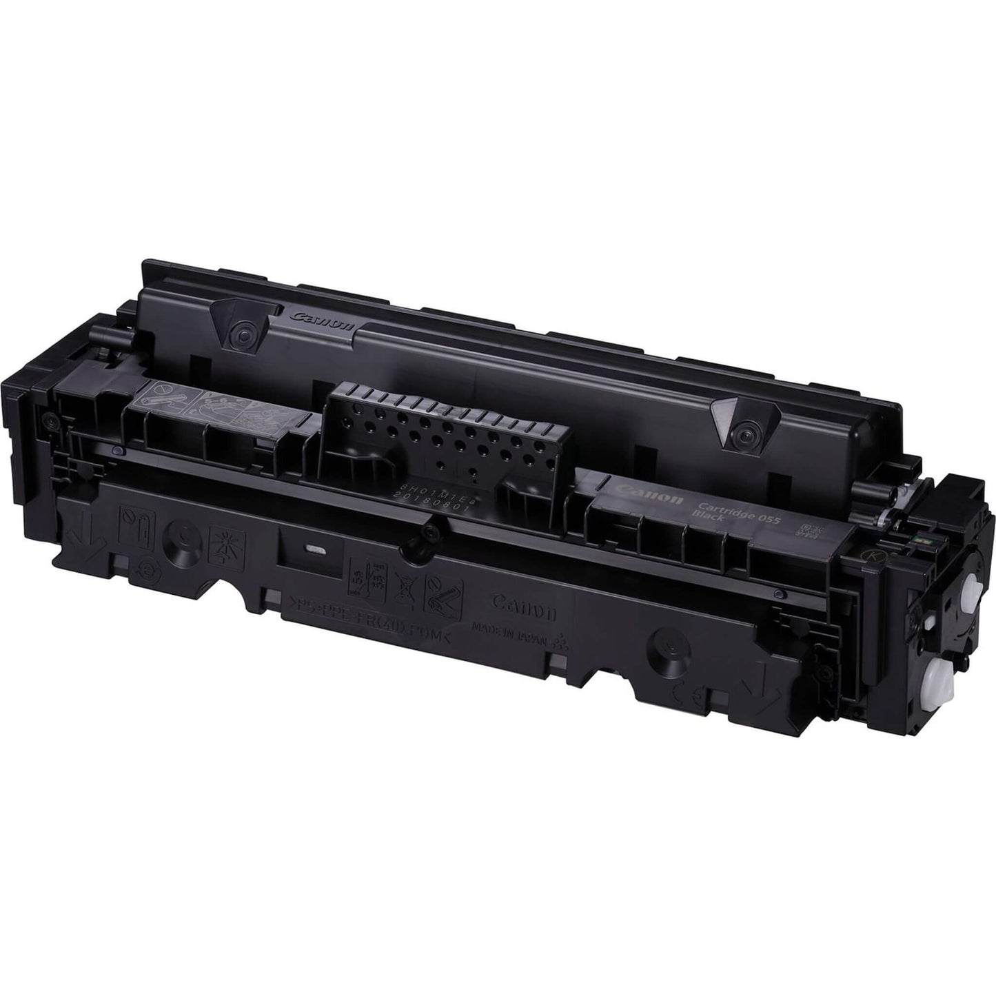 Musta värikasetti: Canon 3016C002 (055) | Finink.com