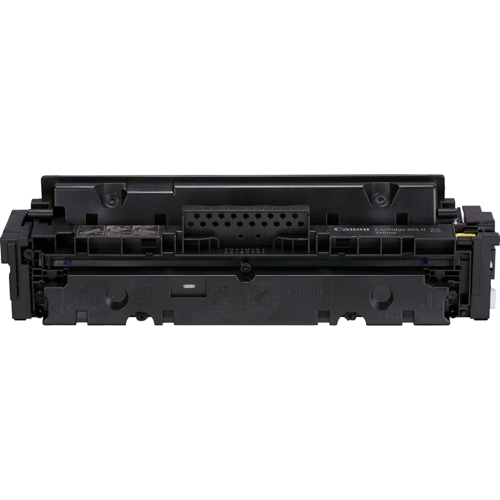 Keltainen värikasetti: Canon 3017C002 (055 H) | Finink.com