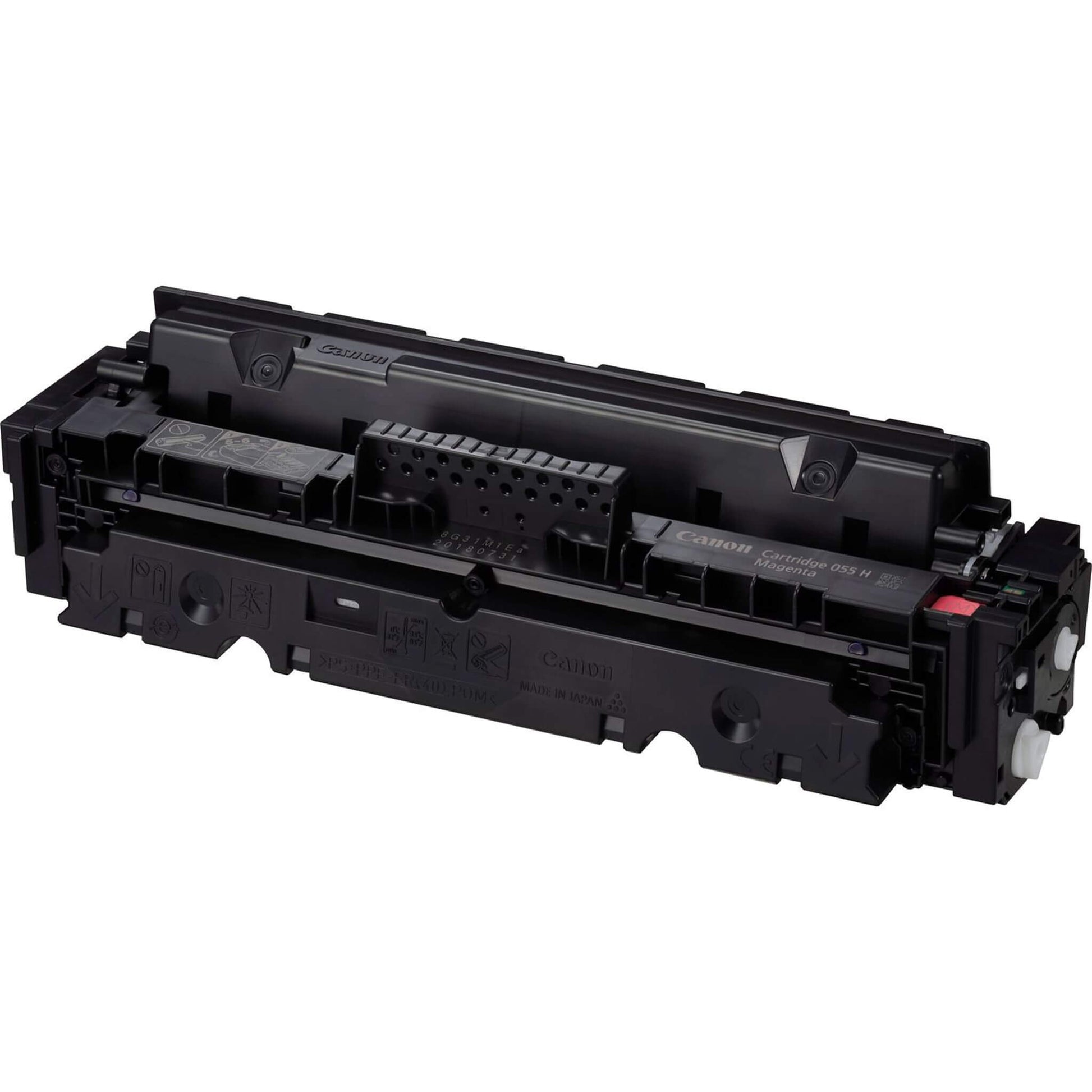Magenta värikasetti: Canon 3018C002 (055 H) | Finink.com