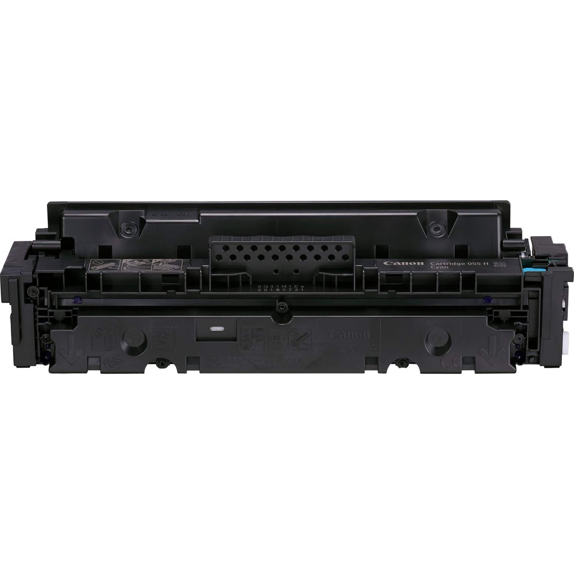 Cyan värikasetti: Canon 3019C002 (055 H) | Finink.com