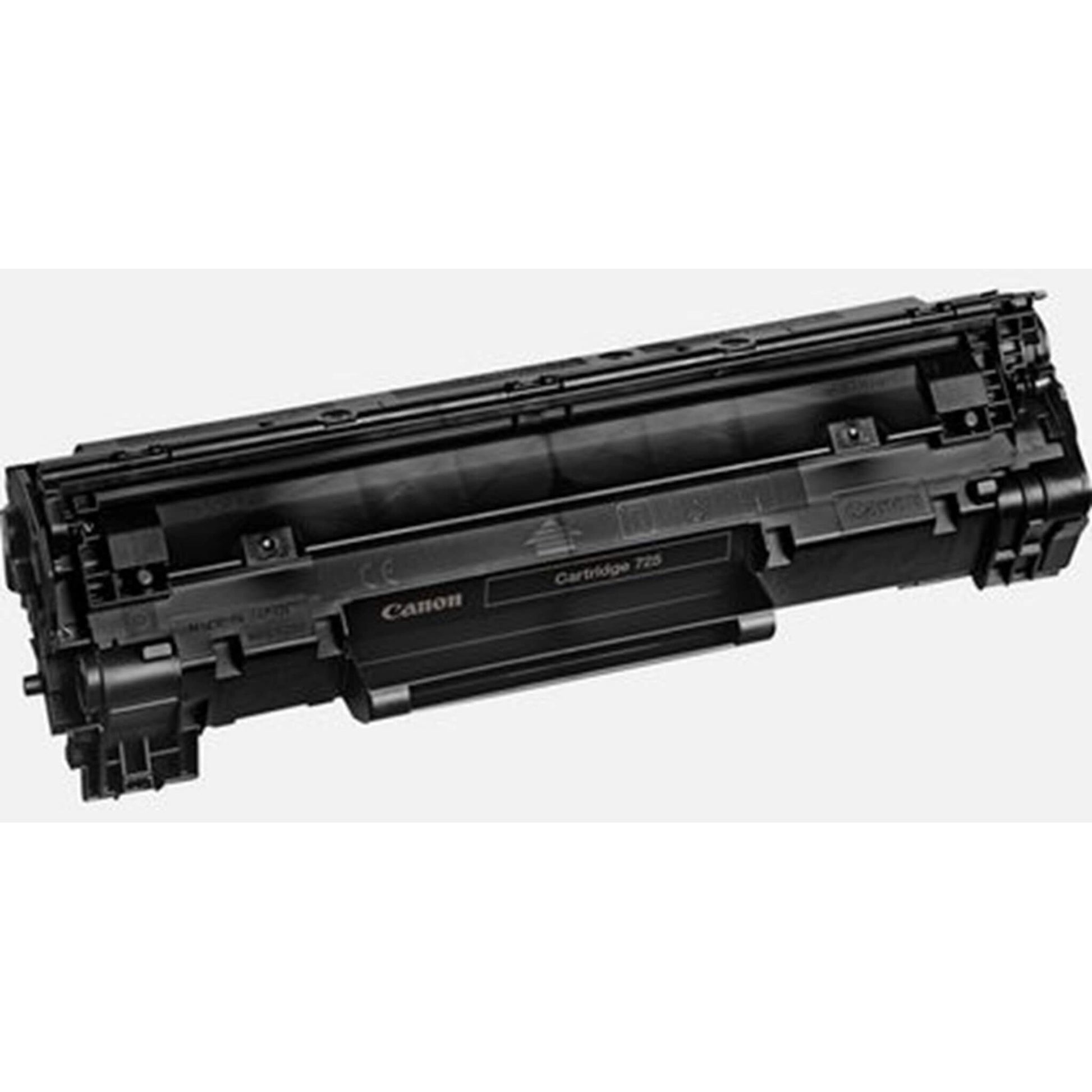 Musta värikasetti: Canon 3484B002 (CRG 725) | Finink.com