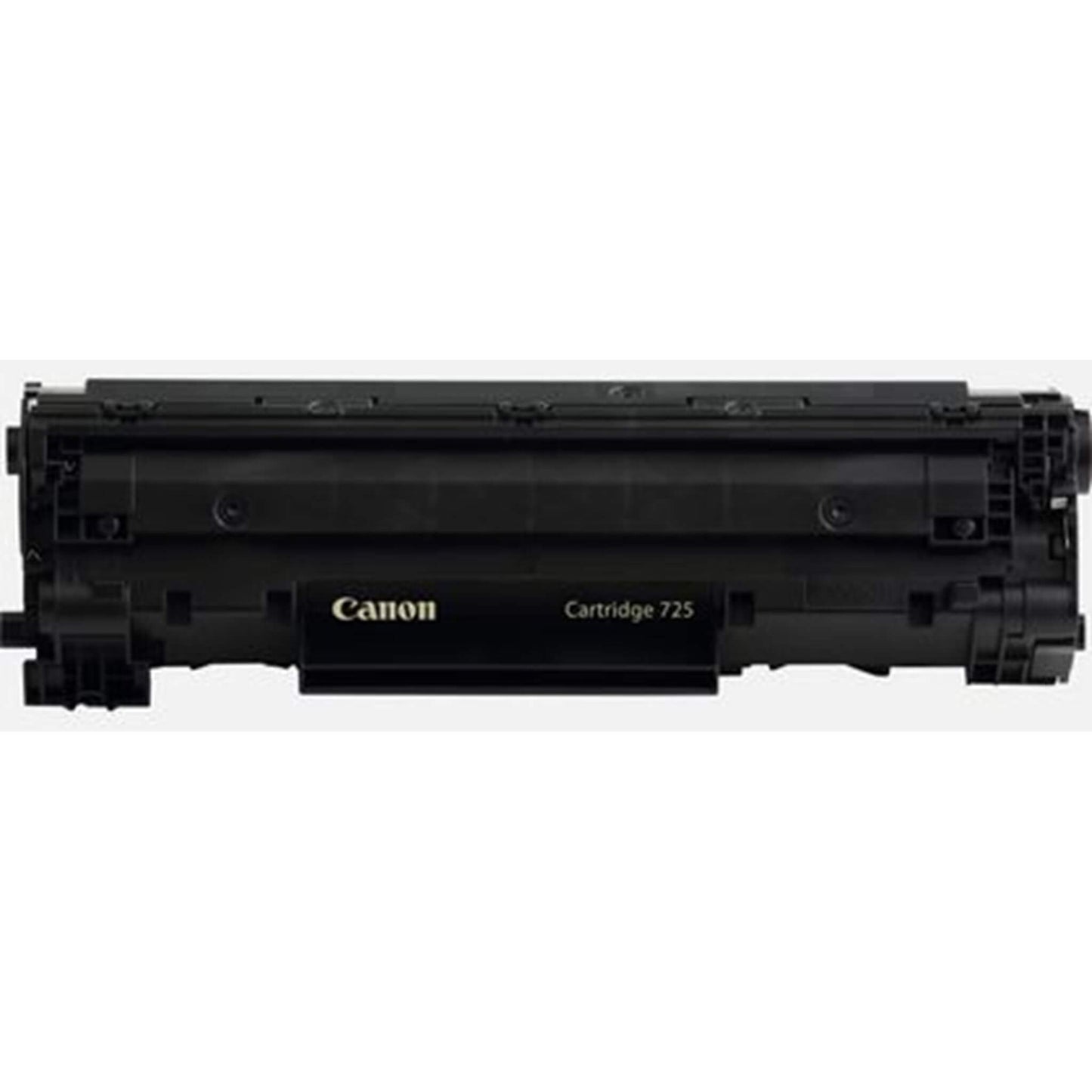 Musta värikasetti: Canon 3484B002 (CRG 725) | Finink.com