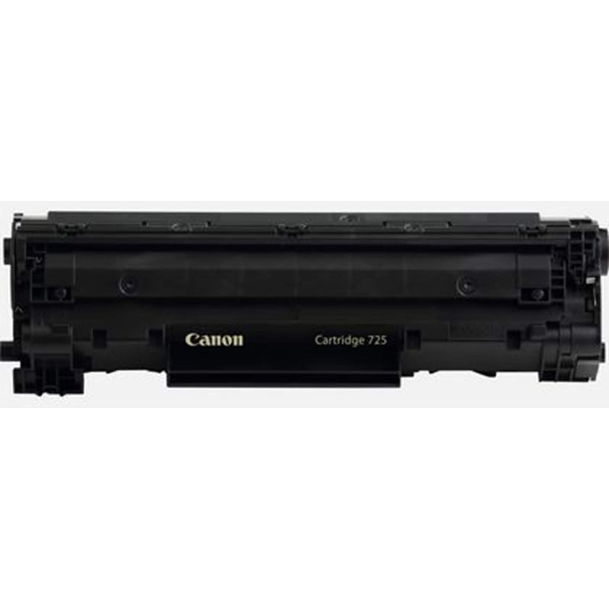 Musta värikasetti: Canon 3484B002 (CRG 725) | Finink.com