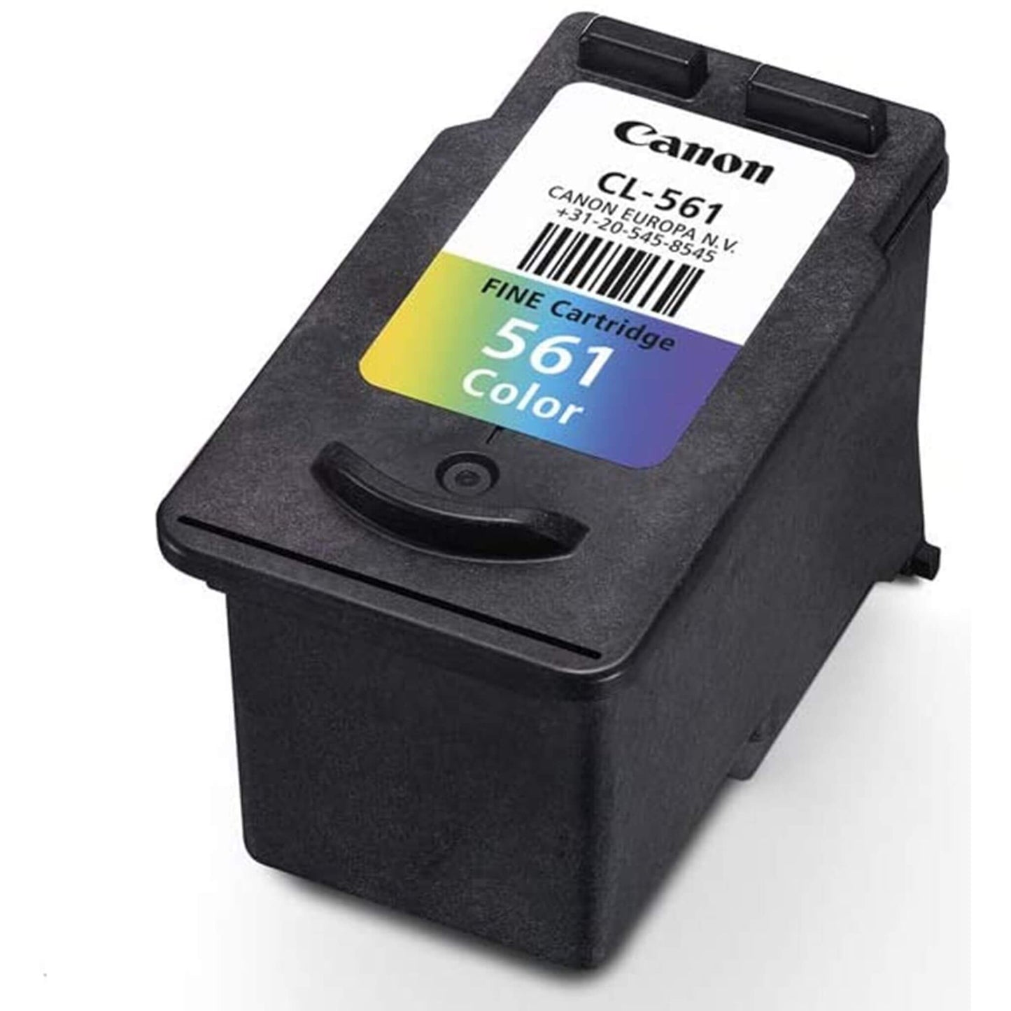 Kolmevärinen mustekasetti: Canon 3731C001 (CL-561) | Finink.com