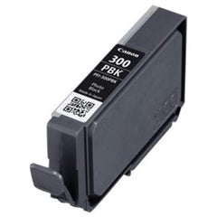 Photo musta mustepatruuna: Canon 4193C001 (PFI-300 PBK)
