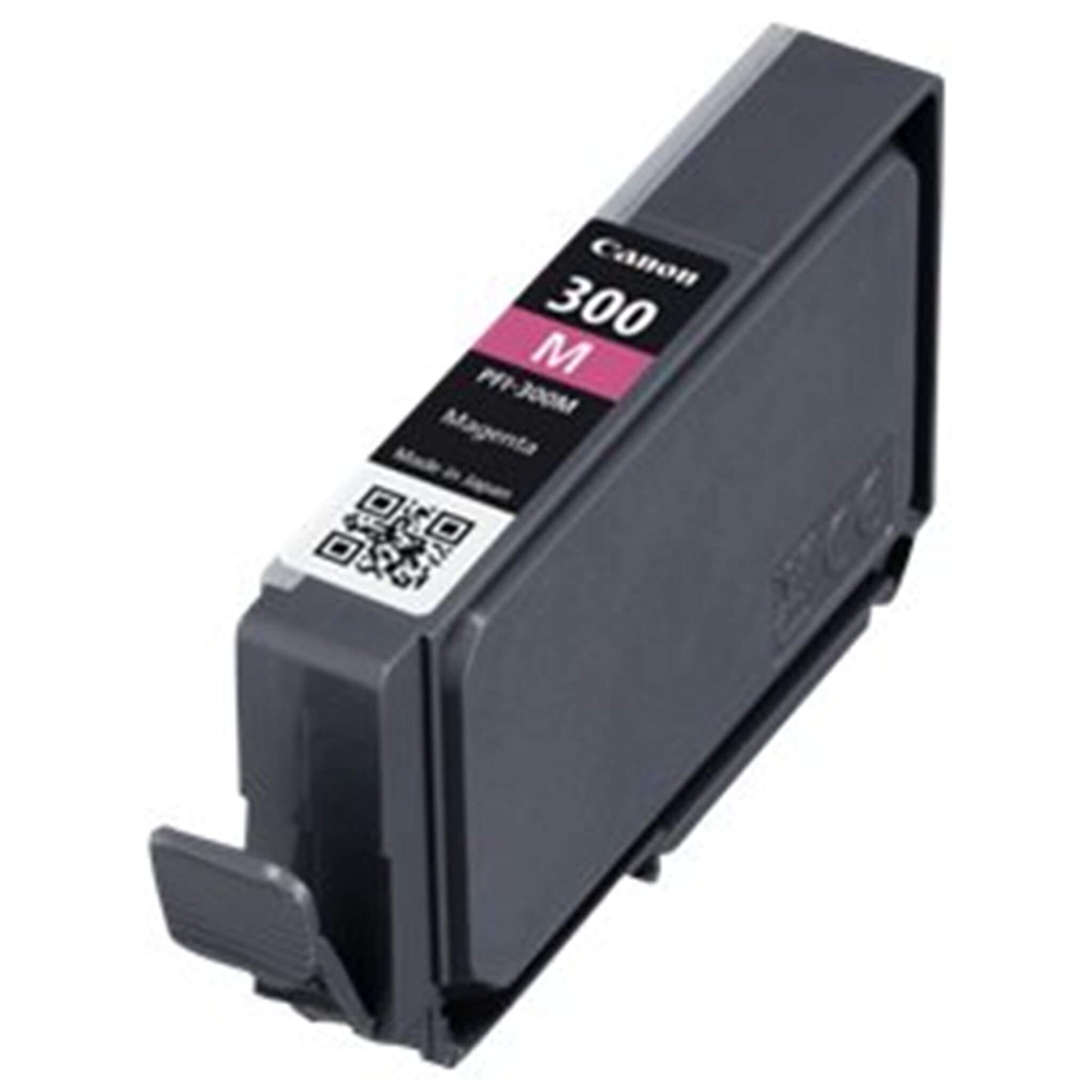 Magenta mustepatruuna: Canon 4195C001 (PFI-300 M) | Finink.com