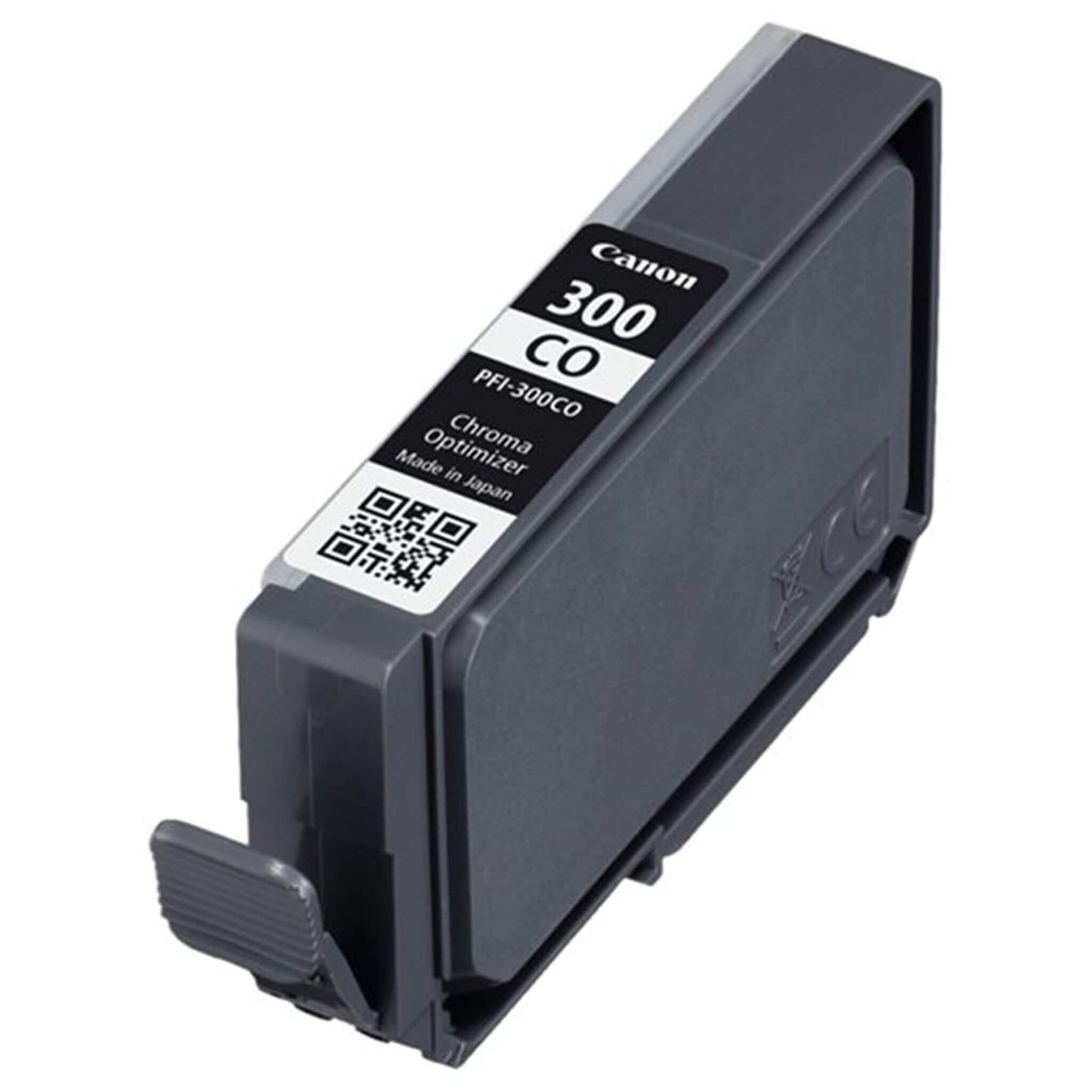 Chroma optimizer mustepatruuna: Canon 4201C001 (PFI-300 CO) | Finink.com