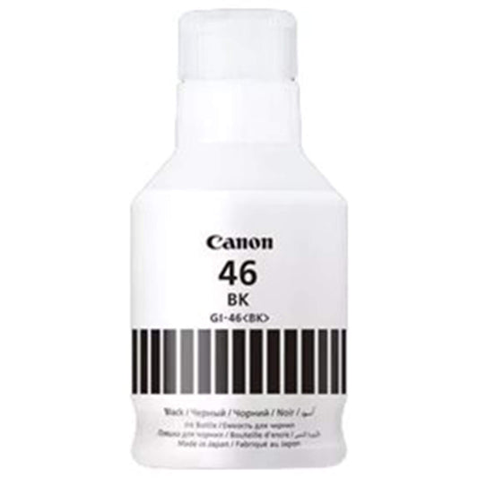 Musta täytemuste: Canon 4411C001 (GI-46 PGBK) | Finink.com