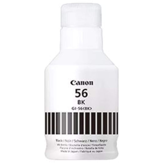 Musta täytemuste: Canon 4412C001 (GI-56 PGBK) | Finink.com