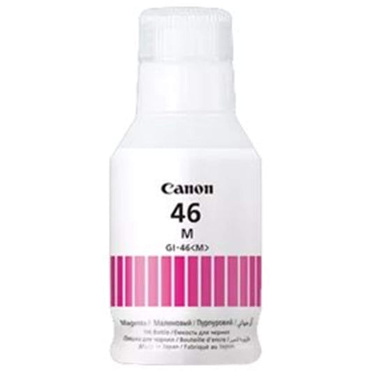 Magenta täytemuste: Canon 4428C001 (GI-46 M) | Finink.com