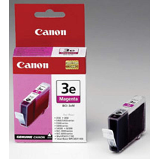 Magenta mustepatruuna: Canon BCI-3eM | Finink.com