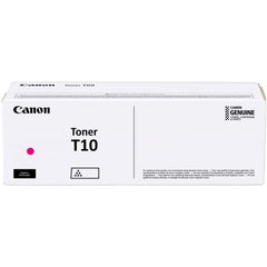 Magenta värikasetti: Canon 4564C001 (T10 M)