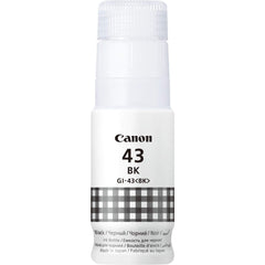 Musta täytemuste: Canon 4698C001 (GI-43 BK)
