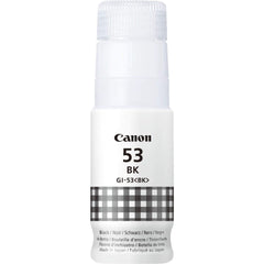 Musta täytemuste: Canon 4699C001 (GI-53 BK)