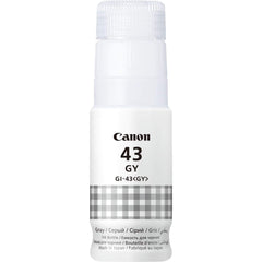 Harmaa täytemuste: Canon 4707C001 (GI-43 GY)