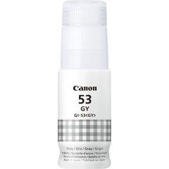 Harmaa täytemuste: Canon 4708C001 (GI-53 GY)