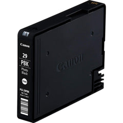 Photo musta mustepatruuna: Canon 4869B001 (PGI-29PBK)