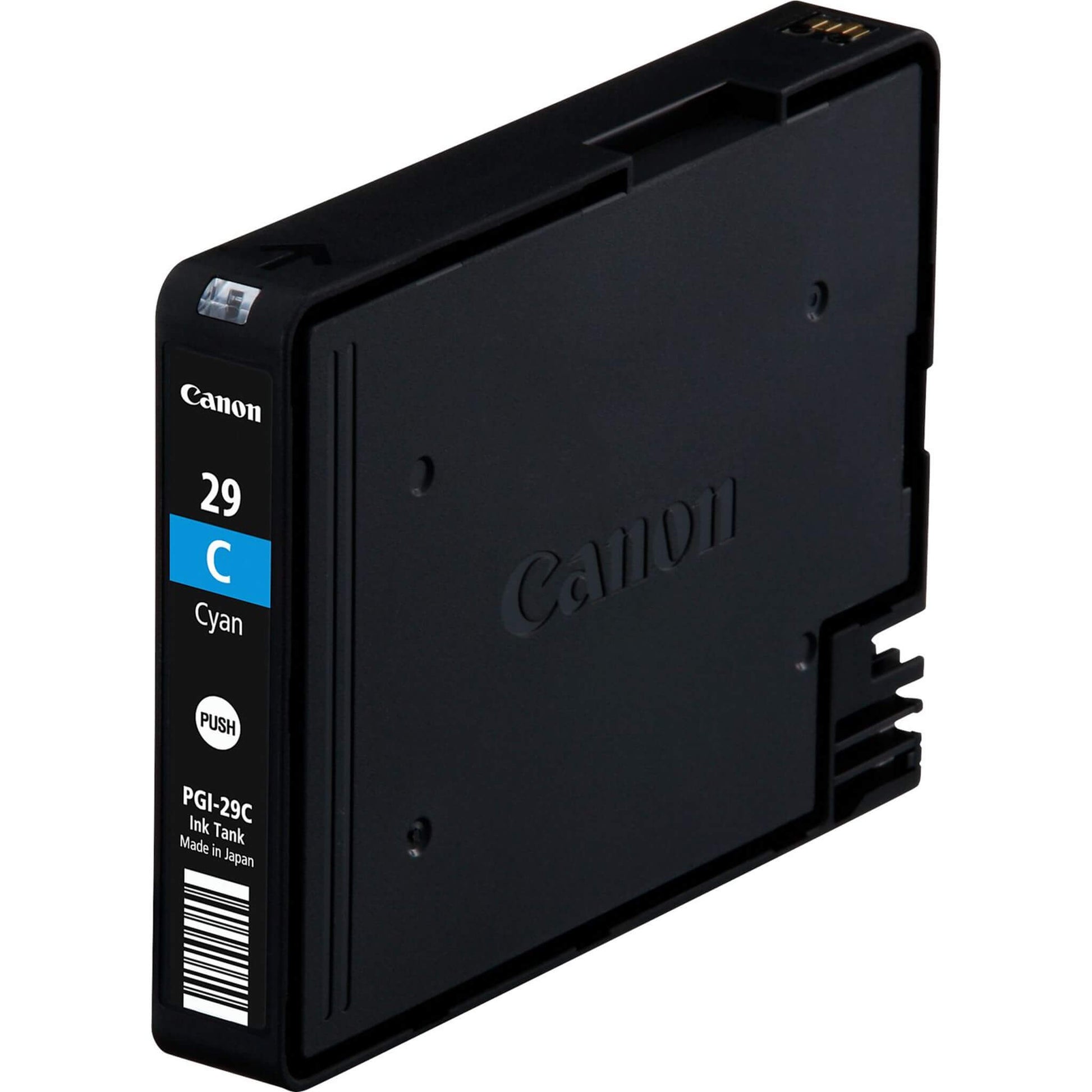 Cyan mustepatruuna: Canon 4873B001 (PGI-29C) | Finink.com