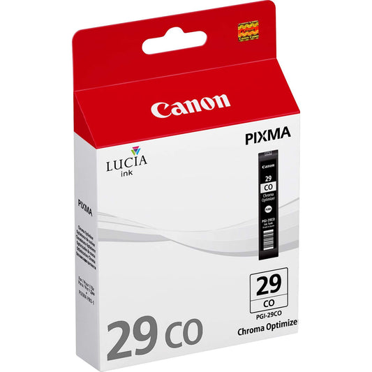 Gloss optimizer mustepatruuna: Canon 4879B001 (PGI-29CO) | Finink.com