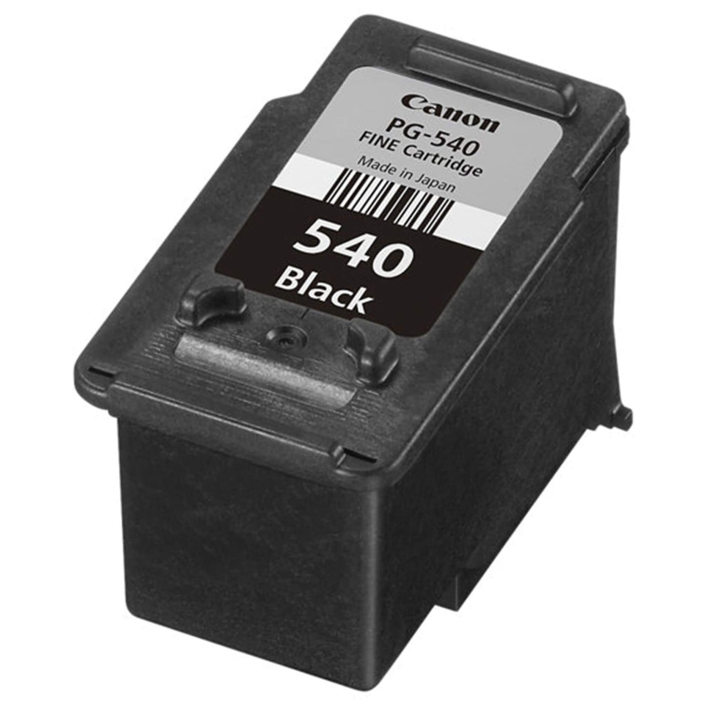 Musta mustekasetti: Canon PG-540 | Finink.com