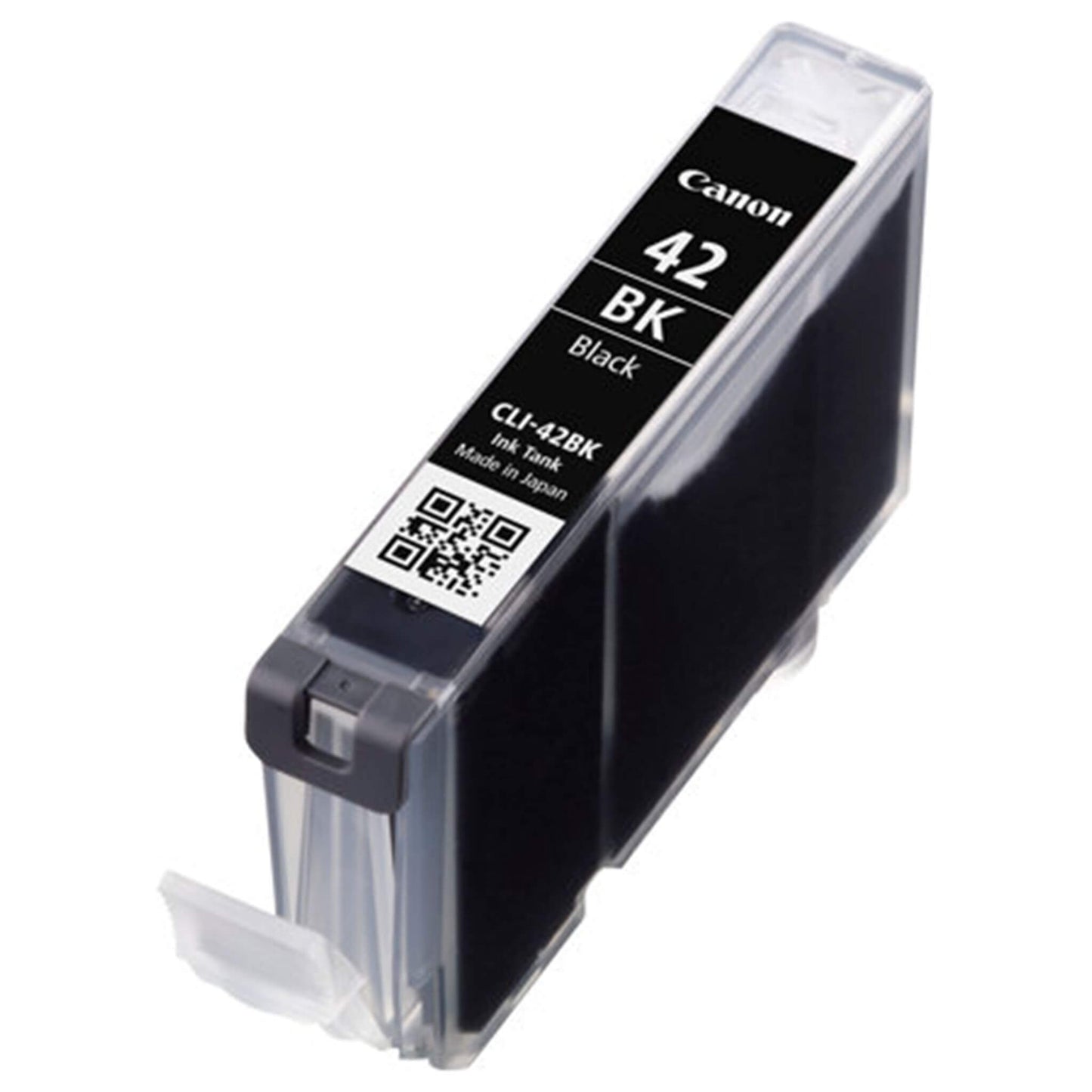 Musta mustepatruuna: Canon CLI-42BK | Finink.com
