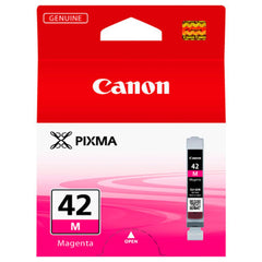 Canon CLI-42M magenta mustepatruuna (6386B001)