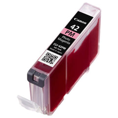 Photo magenta mustepatruuna: Canon CLI-42PM