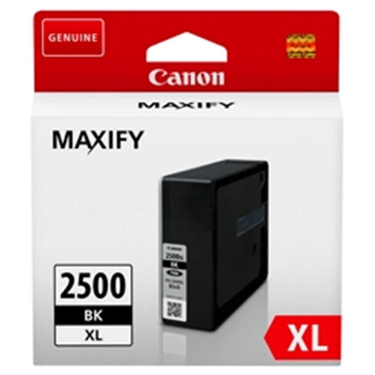 Musta mustepatruuna: Canon PGI-2500XL BK | Finink.com