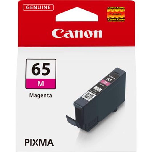 Magenta mustepatruuna: Canon CLI-65M (4217C001) | Finink.com