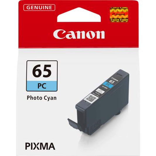Photo cyan mustepatruuna: Canon CLI-65PC (4220C001) | Finink.com