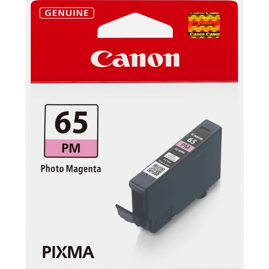 Photo magenta mustepatruuna: Canon CLI-65PM (4221C001) | Finink.com