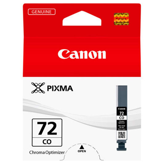 Gloss optimizer mustepatruuna: Canon PGI-72CO (6411B001) | Finink.com