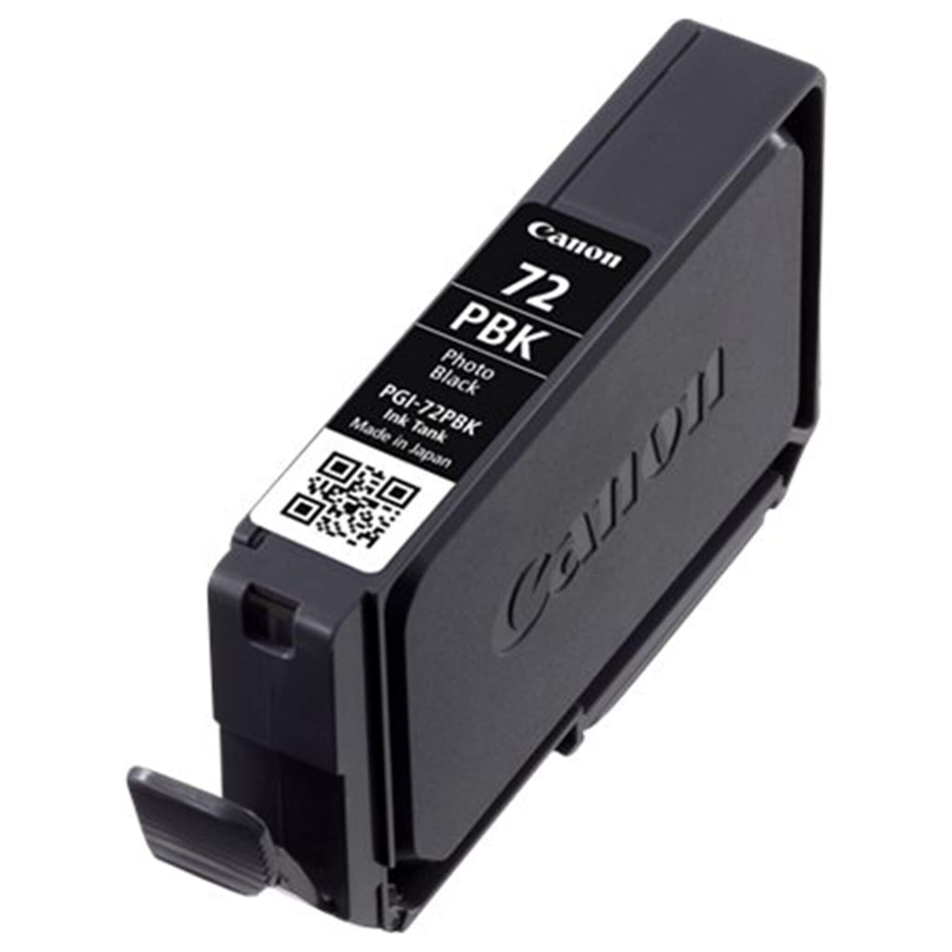 Musta mustepatruuna: Canon PGI-72PBK (6403B001) | Finink.com