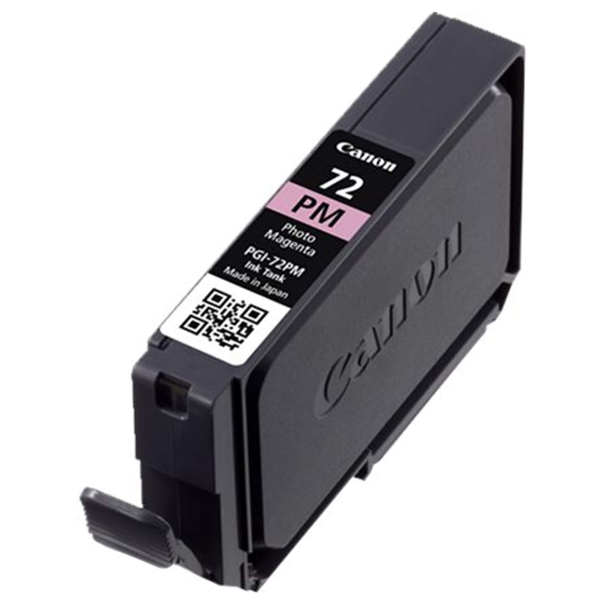 Photo magenta mustepatruuna: Canon PGI-72PM (6408B001) | Finink.com