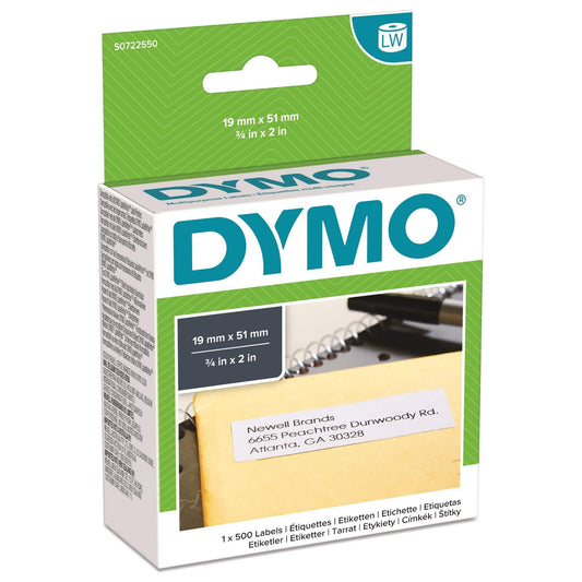 Yleistarra Dymo S0722550 | Finink.com