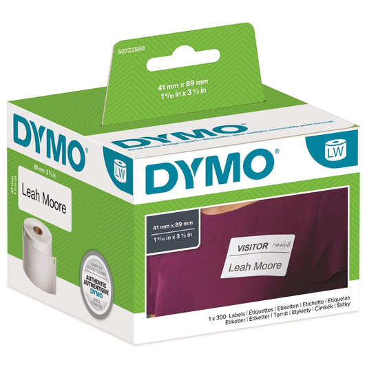 Nimitarra Dymo S0722560 | Finink.com