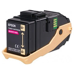 Magenta värikasetti: Epson C13S050603