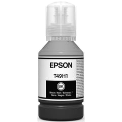 Musta täytemuste: Epson C13T49H100