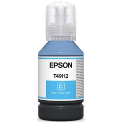 Cyan täytemuste: Epson C13T49H200