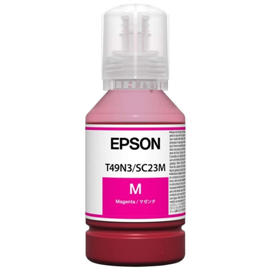 Magenta täytemuste: Epson C13T49H300 | Finink.com