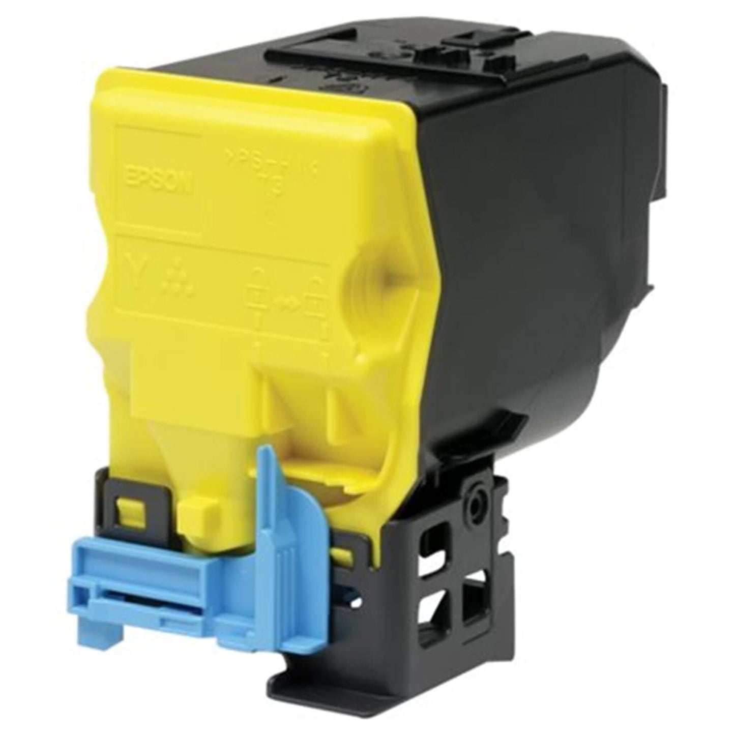 Keltainen värikasetti: Epson S050747 | Finink.com
